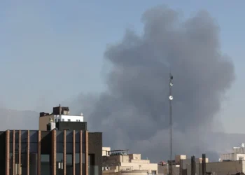 Israel dice haber matado a más de 1.900 soldados y comandantes iraníes desde inicio guerra