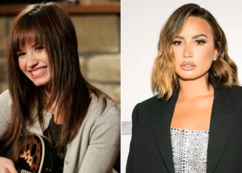 Demi Lovato confiesa lo difícil que fue su etapa en Disney: “Era tan infeliz en mi propia piel”