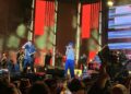 Grupo Firme concierto