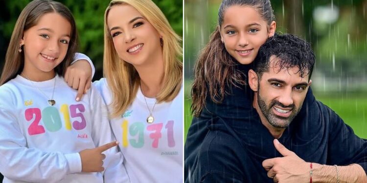 Adamari López reflexiona sobre su rol como madre y admite tendencias controladoras: “Necesito confiar más”