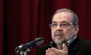 Irán nombra secretario del Consejo de Seguridad Nacional a Mohamad Bager Zolgadr tras el asesinato de Lariyani