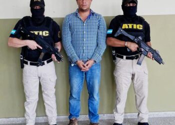 Ministerio Público declara culpable a ingeniero por el femicidio de su pareja en Siguatepeque