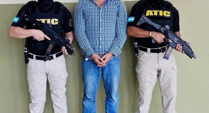 Ministerio Público declara culpable a ingeniero por el femicidio de su pareja en Siguatepeque