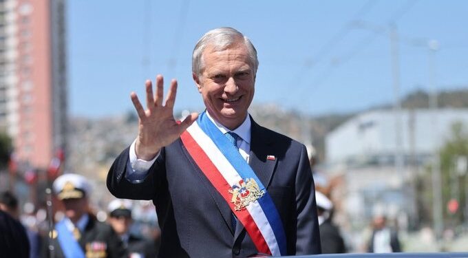 José Antonio Kast