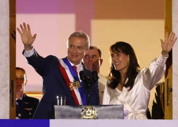 Kast dice en su primer discurso que Chile está «en peores condiciones de lo que pensaba»