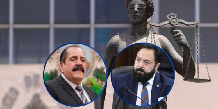 Juez llama a Redondo y “Carlón” a declarar como testigos en caso “Chequesol”