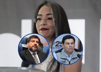 Juicio Político para Johel Zelaya y Marlon pide nuevamente el CNA