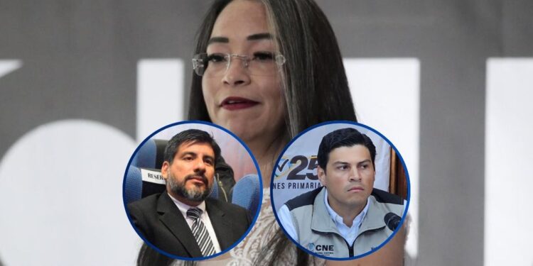 Juicio Político para Johel Zelaya y Marlon pide nuevamente el CNA