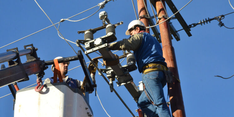 ¡Tome nota! En estos sectores del país no habrá energía eléctrica este sábado 7 de marzo