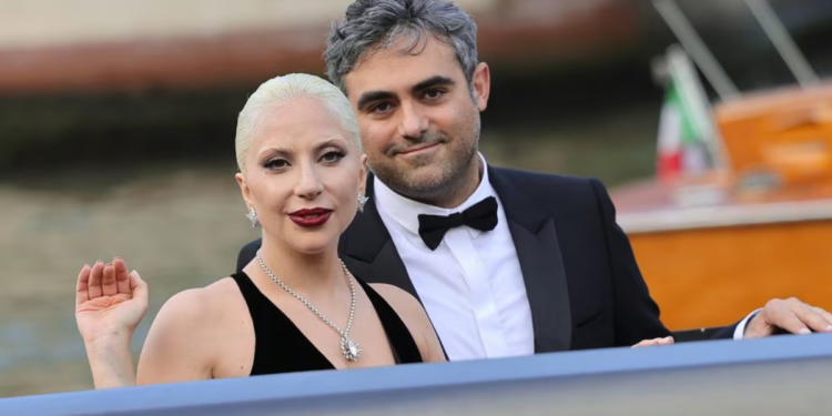 Lady Gaga