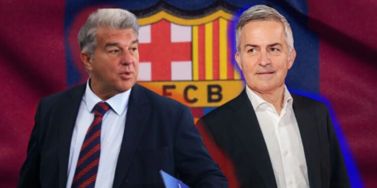 Las elecciones del Barça 2026 llegan a su recta final