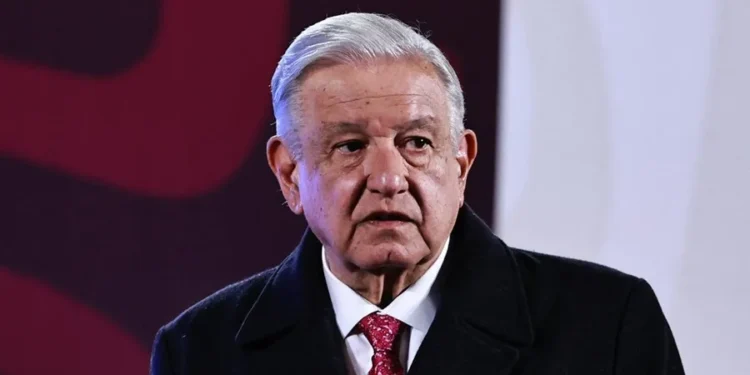 López Obrador reaparece: «Me hiere que busquen exterminar al hermano pueblo de Cuba»