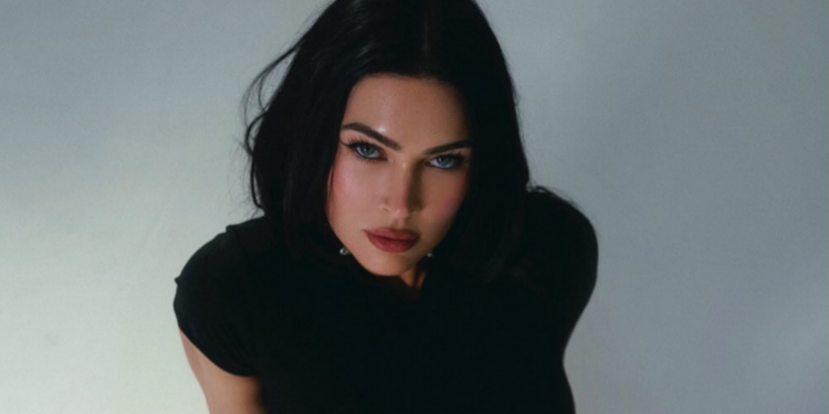 Megan Fox reapareció en Instagram con fotos