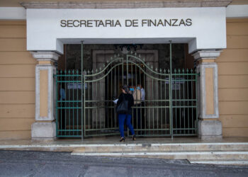 Gobierno de Asfura anuncia pago de más de 207 millones de lempiras en pago de prestaciones a empleados de instituciones suprimidas