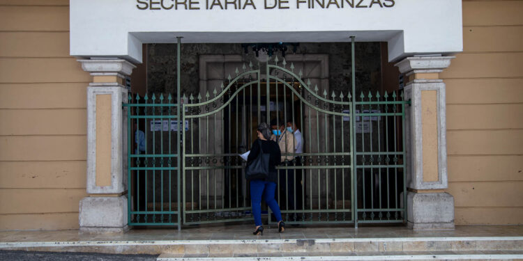 Gobierno de Asfura anuncia pago de más de 207 millones de lempiras en pago de prestaciones a empleados de instituciones suprimidas