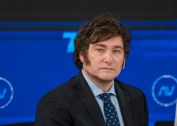 Javier Milei