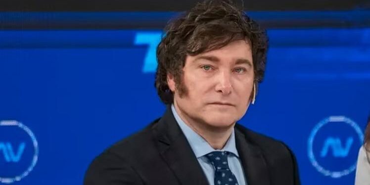 Javier Milei