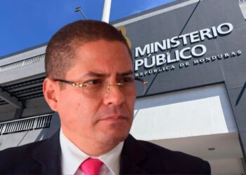Fiscal General Interino evita referirse al juicio político de Johel Zelaya: “A veces los cambios en las instituciones son necesarios”