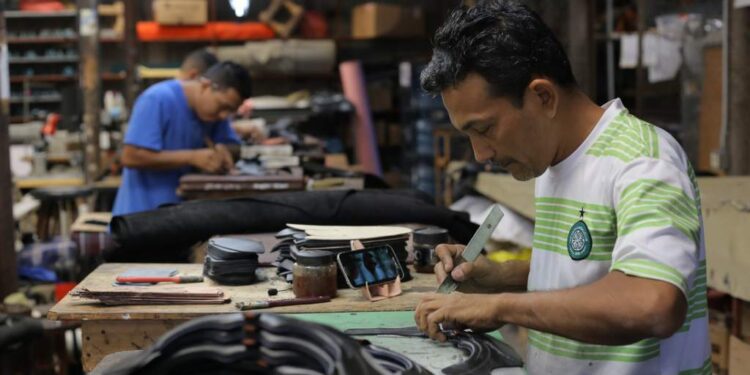 Mayores acciones estatales piden las Mipymes para mantenerse a flote