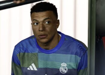 La insólita acusación desde Francia al Real Madrid por la lesión de Mbappé: “Examinaron la rodilla equivocada”