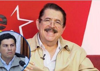 Mel Zelaya convoca en los bajos del CN ante aumentos en carburantes y eventual juicio político contra Ochoa