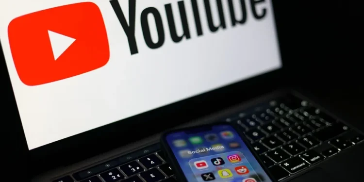 Un jurado de Estados Unidos declara culpables a Meta y YouTube por adicción a redes sociales