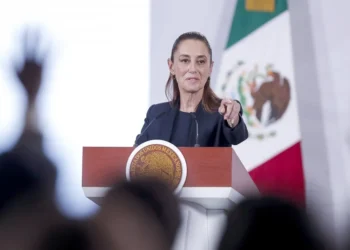 La presidenta de México hará una donación económica «personal» a Cuba tras el llamado de López Obrador