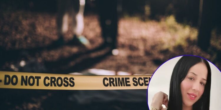 Mujer es calcinada en Rep. Dominicana