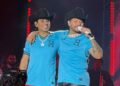 Grupo Firme concierto