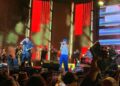 Grupo Firme concierto