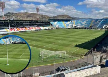 E3Live cumple y entrega intacto el Chelato Uclés tras show de Grupo Firme