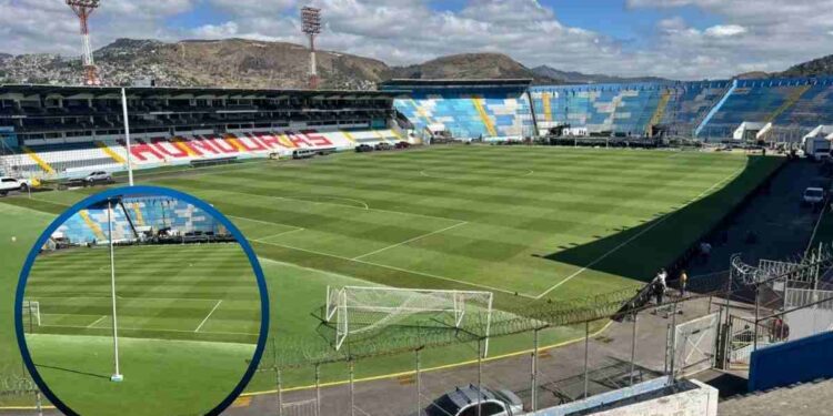 E3Live cumple y entrega intacto el Chelato Uclés tras show de Grupo Firme
