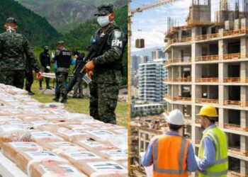Narcotráfico Honduras