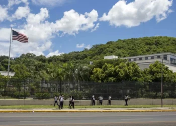 EE.UU. denuncia la «crueldad del régimen» de Ortega y Murillo contra los disidentes en Nicaragua
