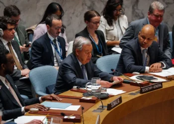 Naciones Unidas alerta del «dramático impacto» económico y humanitario de la escalada en Oriente Medio