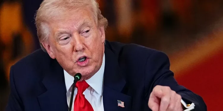 Un jurado de EE.UU. halla culpable a paquistaní de conspirar en un plan para asesinar a Trump