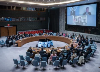 El Consejo de Seguridad de la ONU aprueba una resolución contra los ataques de Irán que no menciona los de EE.UU. e Israel