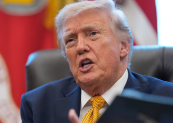 Trump llama “cobardes” a países de la OTAN en crisis por el Estrecho de Ormuz