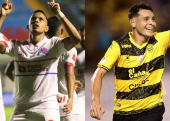 Olimpia recibe al Real España pensando en escalar en la tabla de posiciones