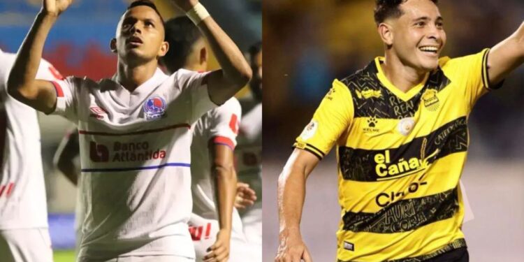 Olimpia recibe al Real España pensando en escalar en la tabla de posiciones