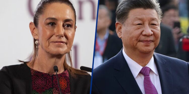China no descarta tomar medidas contra México por el aumento de aranceles