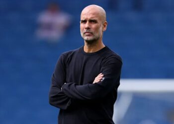 Pep da libre al City un día antes del duelo ante el Madrid
