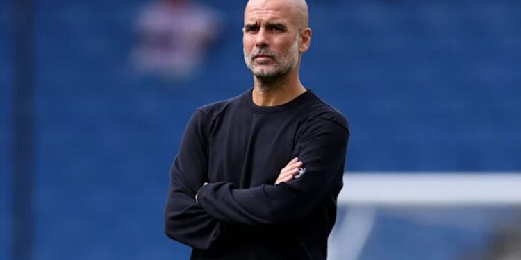 Pep da libre al City un día antes del duelo ante el Madrid
