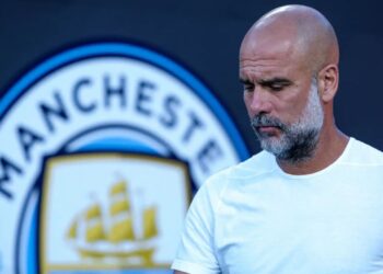 Pep explota por el calendario antes del duelo ante el Madrid