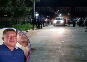 Pistoleros le quitan la vida a reconocido docente en Dulce Nombre de Culmí, Olancho
