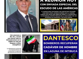 Portada HCH 22 de marzo del 2026