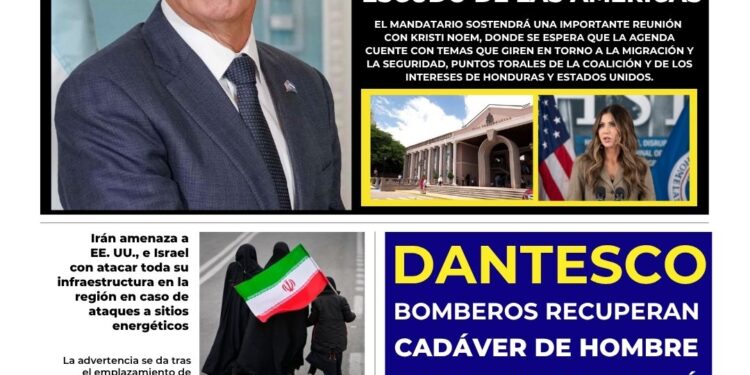Portada HCH 22 de marzo del 2026