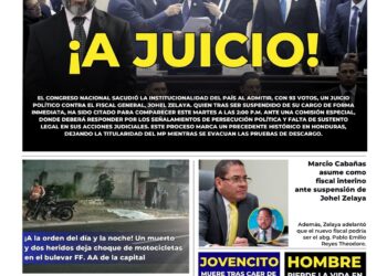 Portada HCH 24 de marzo del 2026