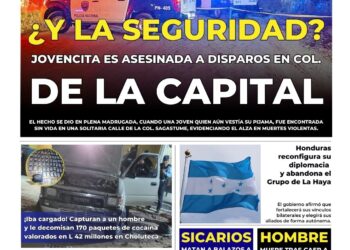 Portada HCH 4 de marzo del 2026