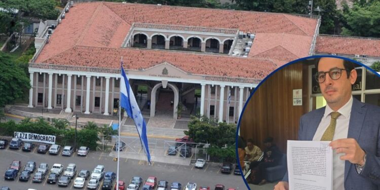 Presentan Recurso de Inconstitucionalidad contra la Ley de Reactivación Económica de “Papi”